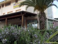  Hotel Ristorante Mosaici