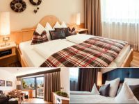  Appartmenthotel Siegi