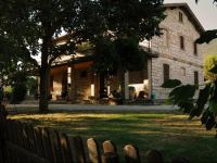  Agriturismo Il Giardino Dei Ciliegi