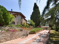  Agriturismo San Severo
