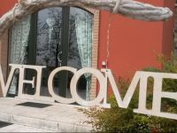  Agriturismo Camparella