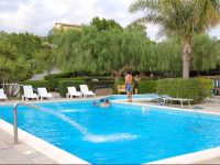  La Fattoria Dei Nonni