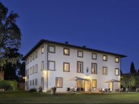  Pratello Country Resort