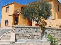  Agriturismo La Vecchia Fontana