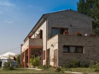  Agriturismo Le Tre Poiane