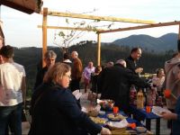  I Gelsi e i Castagni