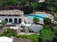  Grand Hotel Santa Domitilla