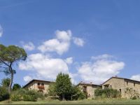  Agriturismo La Pietraia