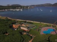  Hotel Corte Rosada Resort & Spa