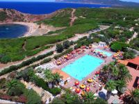  Villaggio Torre Del Porticciolo