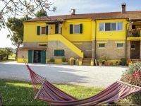  B&B Centro Ippico Andrea