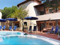  Hotel Colonna San Marco