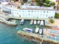  Hotel La Caletta