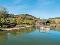  Green House Oasi Fiume Alento