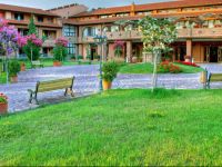  Fattoria La Principina Hotel