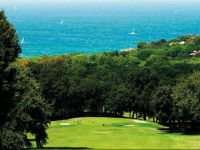  Golf Hotel Punta Ala