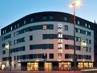  B&B Hotel Bremen