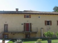  Agriturismo Ca Cristane