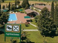  Agriturismo Valle Del Subasio