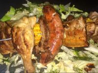  Hotel Residence Bisanzio