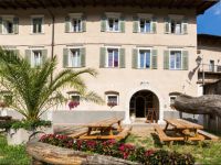  Colle Ameno Room and Breakfast