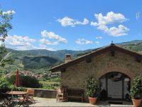  Agriturismo La Fontaccia