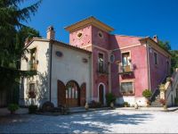  Country House I Tre Tigli