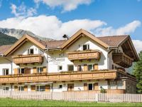  Appartments LГ¤rchwiese