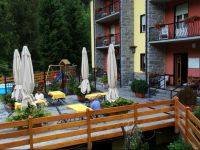  Hotel Le Cime
