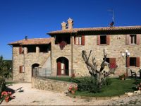  Agriturismo Casa Cresta