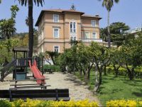  Hotel Villa San Giuseppe