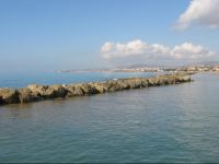  Destro Apartment San Leone Ag