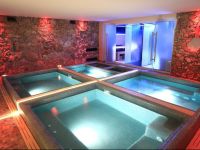  Wellness Country Spa Inghirios