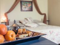  Locanda degli Alberi