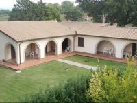  Agriturismo il Giardino