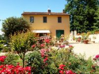  Agriturismo La Tinaia