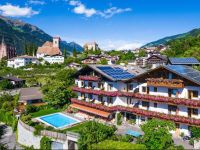  Appartment Garni Gartenheim