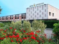  Hotel Cangrande Di Soave