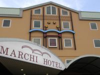  Marchi Hotel