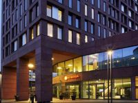  Ramada Hotel Hamburg City Center