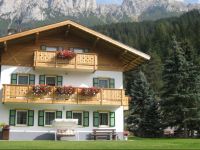  Appartamenti Ciasa Molin