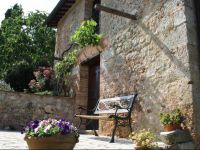  Agriturismo Il Caggio