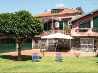  B&B La Casa del Ficus