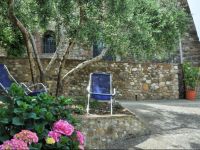  Agriturismo La Villa Romita