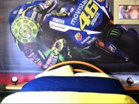  Rental rooms Antonella