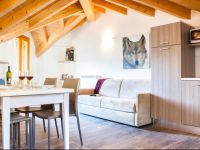  La Fontanina Halldis Apartments