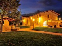  Agriturismo Il Cantico di San Francesco