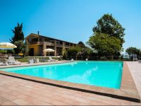  Agriturismo Il Divin Casale