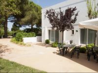  Hotel Lido Venere Garden