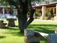  Antica Masseria Rottacapozza